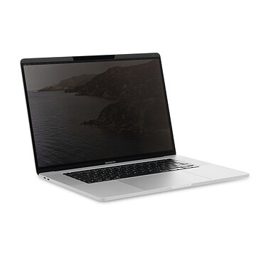 Avis Durable Filtre de confidentialité Magnetic MacBook Pro 16" (5157-57)