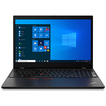 Avis Lenovo ThinkPad L15 (20U3000NFR)