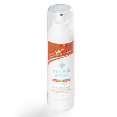 Durable Disinfectant Spray 250 ML