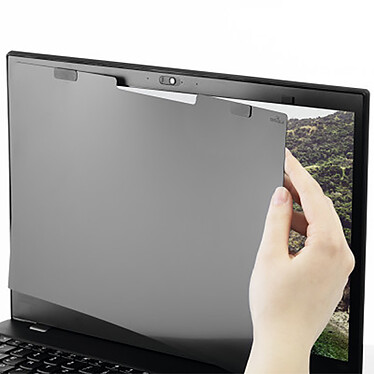 Acheter Durable Filtre de confidentialité Magnetic pour PC Portable 14.1"