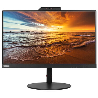 Lenovo 21.5" LED - ThinkVision T22v-10