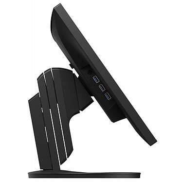 Buy EIZO 24.1" LED - FlexScan EV2495 Black