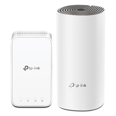 TP-LINK deco E3 (Pack of 2)