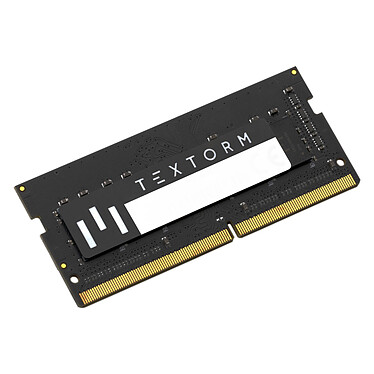Textorm SO-DIMM 8 Go DDR4 3200 MHz CL22 · Occasion