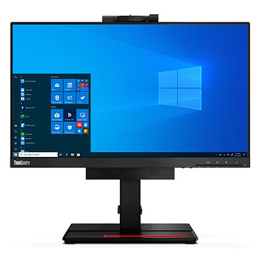 Lenovo 23.8" LED Touch - ThinkCentre Tiny-In-One 24 Gen 4