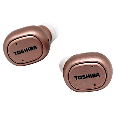 Toshiba RZE-BT900E Pink Gold