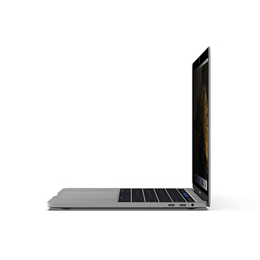 Comprar Escudo de privacidad extraíble y reutilizable de Belkin para el MacBook Pro 16