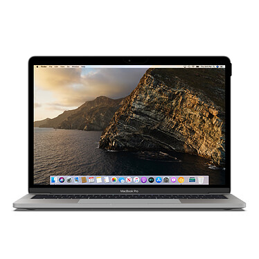 Review Belkin 16" MacBook Pro Privacy Shield