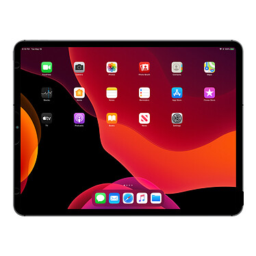 Opiniones sobre Escudo de privacidad Belkin para iPad Pro 12.9" extraíble y reutilizable