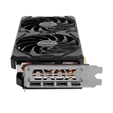 KFA2 GeForce RTX 3070 (1-Click OC) a bajo precio
