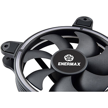 Acheter Enermax T.B. RGB 120 mm Pack de 6
