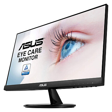 Review ASUS 21.5" LED - VP229HE