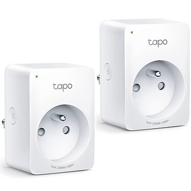 TP-LINK Tapo P100 (pack of 2)