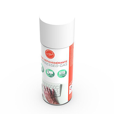 Review Mobility Lab Dusting Spray 400 ml