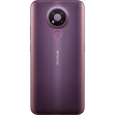Acheter Nokia 3.4 Violet