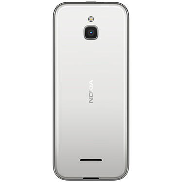 Nokia 8000 Blanc pas cher