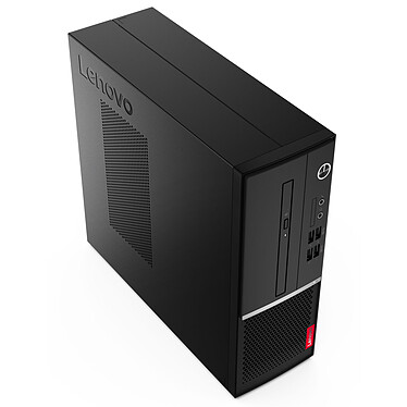 Review Lenovo V50s 07IMB Tower Desktop PC (11HB002EFR)