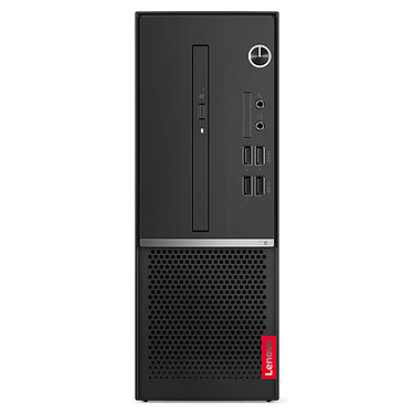 Review Lenovo V50s 07IMB Tower Desktop PC (11HB003NFR)