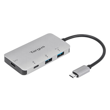 Targus Multi-Port USB-C Hub