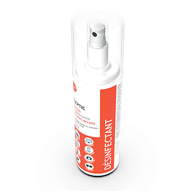 Mobility Lab Disinfectant Spray 250 ml