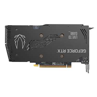 Acquista ZOTAC GeForce RTX 3060 Ti Twin Edge