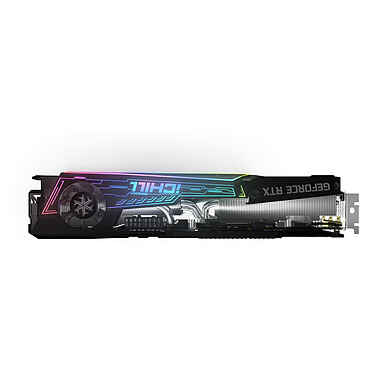 Opiniones sobre INNO3D GeForce RTX 3070 ICHILL X4 RGB