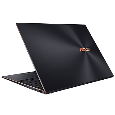 ASUS Zenbook S UX393JA-HK004T avec NumberPad pas cher