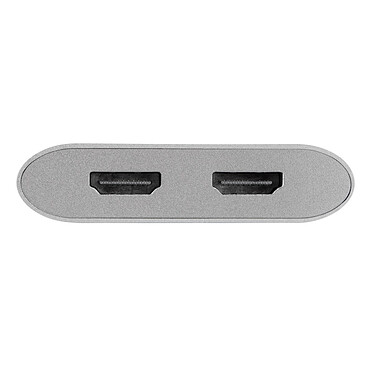 Comprar Adaptador HDMI USB-C Dual 4K de Targus