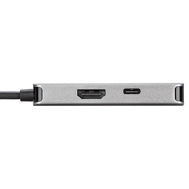 Buy Targus USB-C Multi-Port Hub 4K HDMI USB-A USB-C with 100W Power Delivery