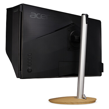 Acer 27" LED - ConceptD CM3271K pas cher
