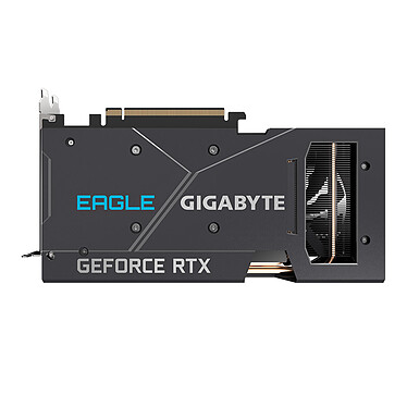 Avis Gigabyte GeForce RTX 3060 Ti EAGLE 8G (rev. 2.0) (LHR)