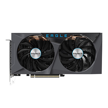Comprar Gigabyte GeForce RTX 3060 Ti EAGLE OC 8G (rev. 2.0) (LHR)
