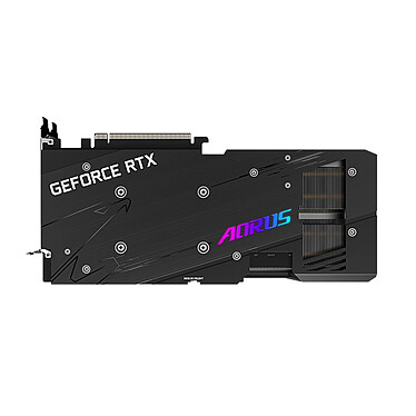 Acheter Gigabyte AORUS GeForce RTX 3060 Ti MASTER 8G