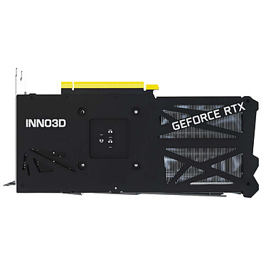 Avis INNO3D GeForce RTX 3060 Ti TWIN X2 OC