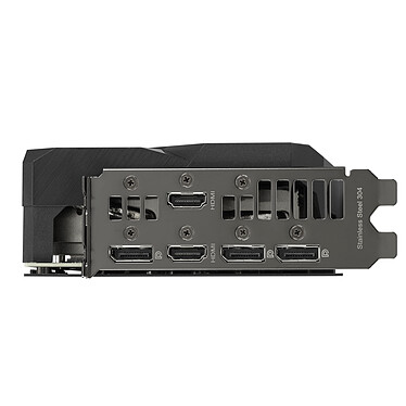 ASUS GeForce RTX Dual 3060 Ti 8G a bajo precio