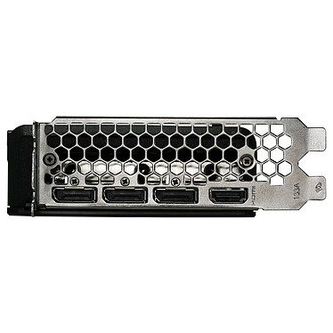 Palit GeForce RTX 3060 Ti Dual (LHR) a bajo precio