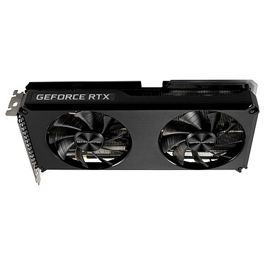 Review Gainward GeForce RTX 3060 Ti Ghost OC