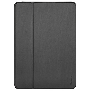 Targus Click-In Noir (THZ850GL) Étui de protection pour iPad (8e/7e génération) 10,2", iPad Air 10,5" et iPad Pro 10,5"