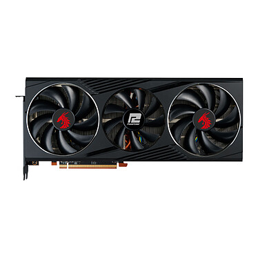 Review PowerColor Red Dragon AMD Radeon RX 6800 16GB GDDR6