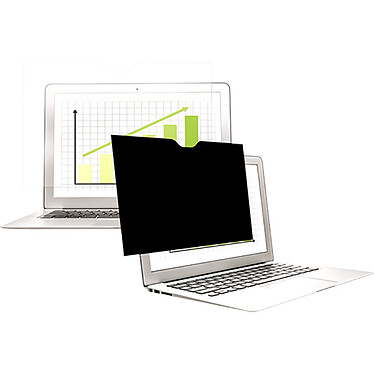 Fellowes PrivaScreen MacBook Pro 16