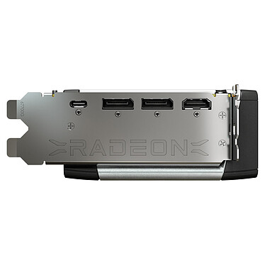 ASRock Radeon RX 6900 XT 16G a bajo precio