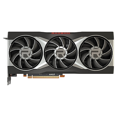Opiniones sobre ASRock Radeon RX 6900 XT 16G