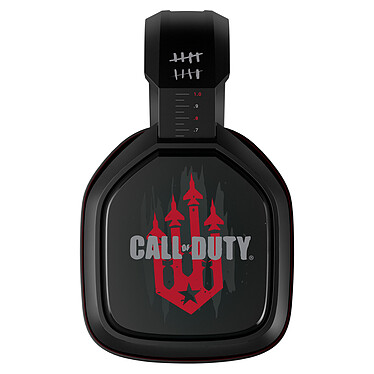 Astro A10 Call of Duty Black Ops (PC/Mac/Xbox One/PlayStation 4/Switch/Mobiles) pas cher