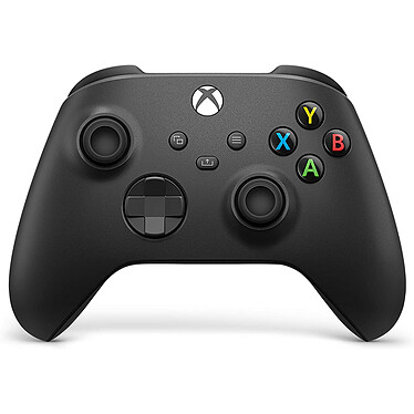 Microsoft Xbox Series X Controller Nero