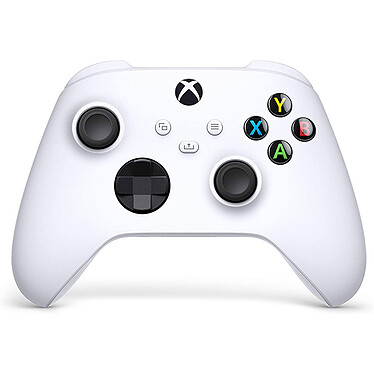 Microsoft Xbox Series X Controller Blanco