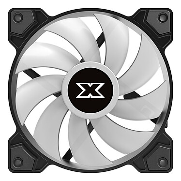 Buy Xigmatek X20F RGB 120 mm