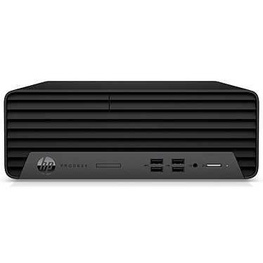 Review HP ProDesk 400 G7 SFF (293Y8EA)