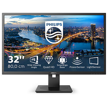 Philips 31.5" LED - 325B1L/00