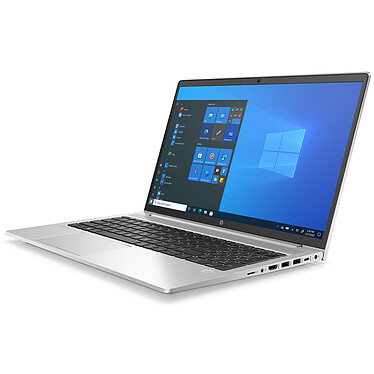 Avis HP ProBook 455 G8 (32P01EA)