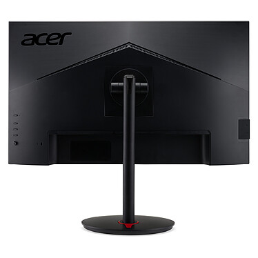 Acer 28" LED - Nitro XV280Kbmiiprx economico